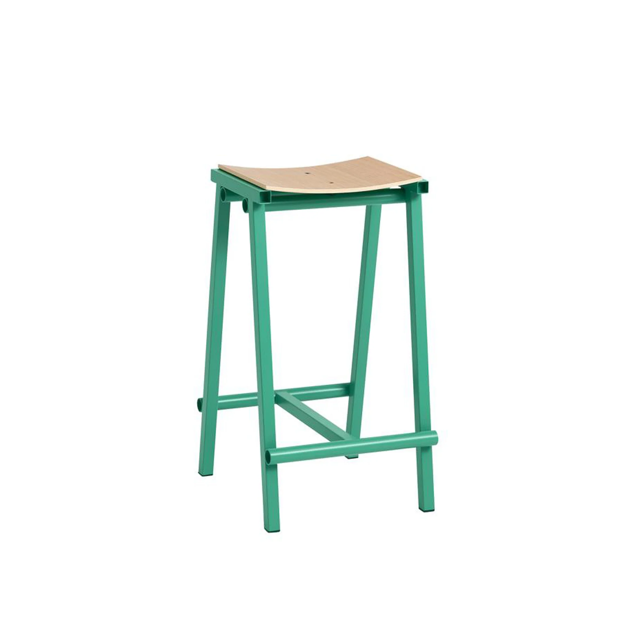 Taburete 8 Bar Stool Low - Image 7