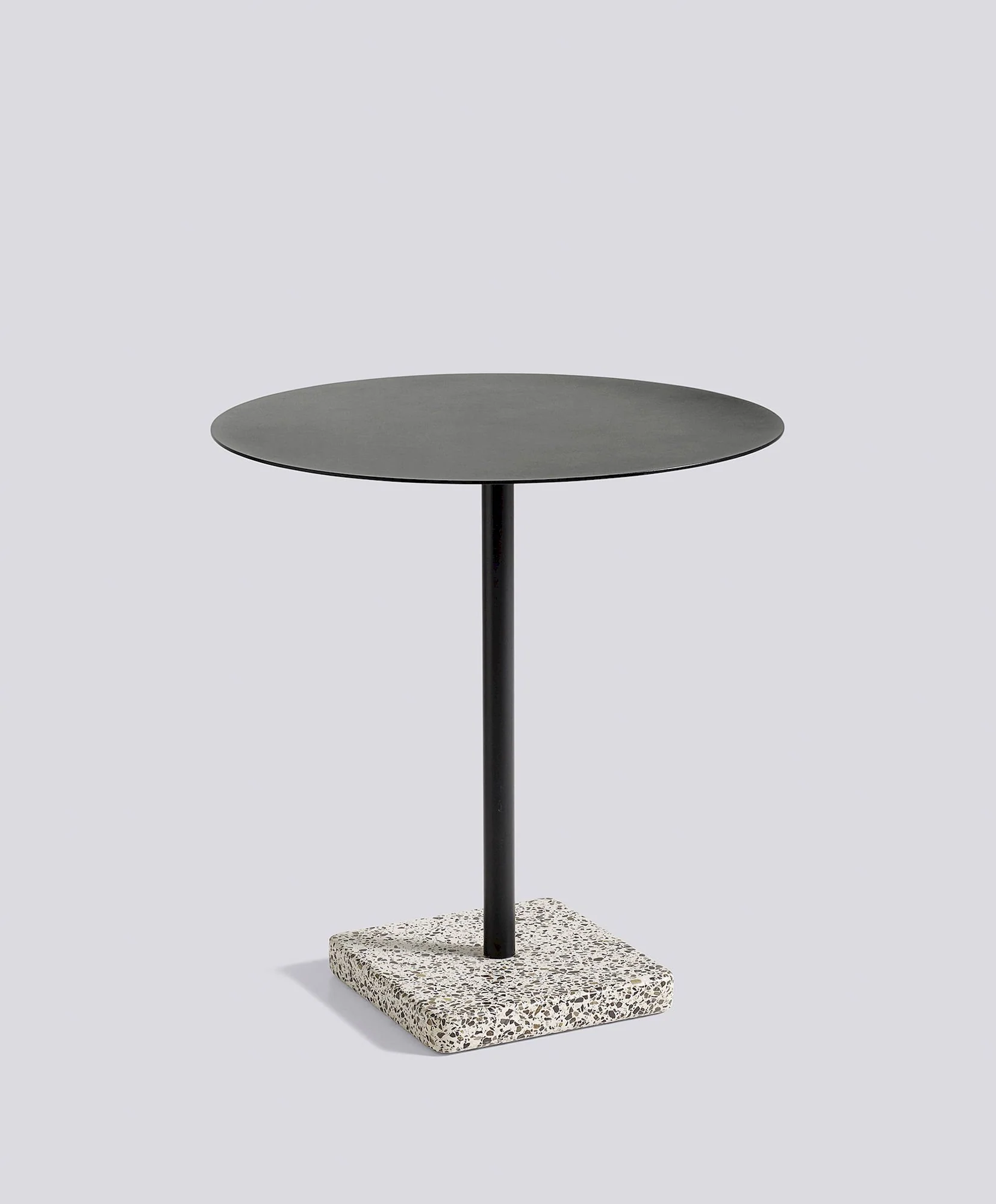 Terrazzo table 74cmH - Image 4