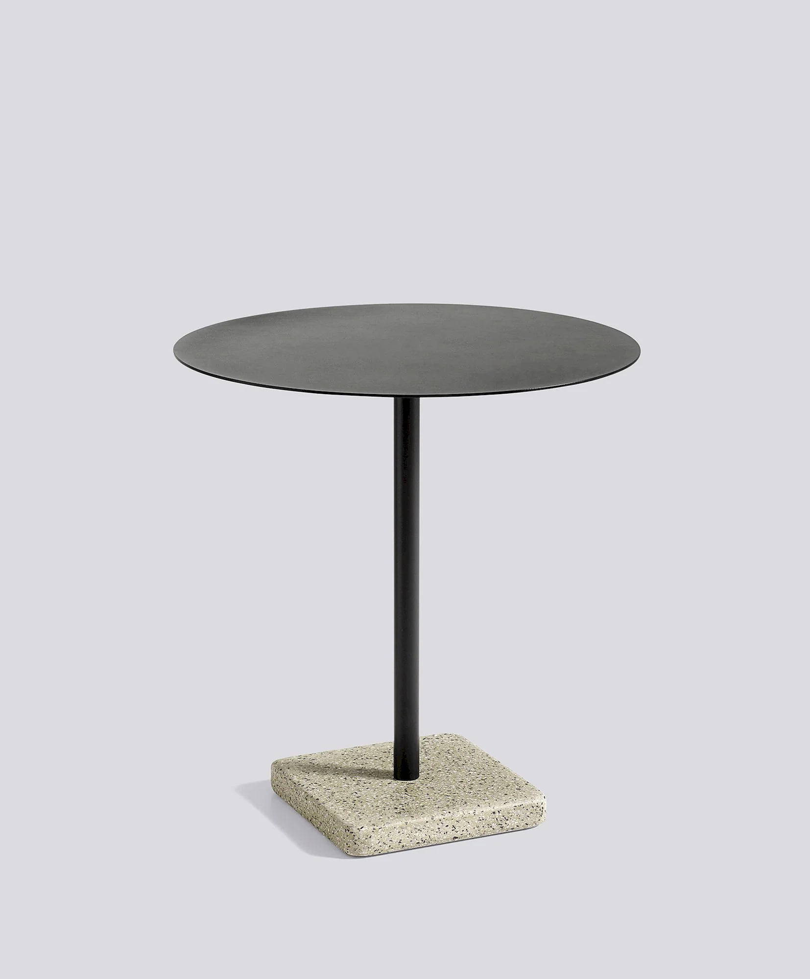 Terrazzo table 74cmH - Image 8