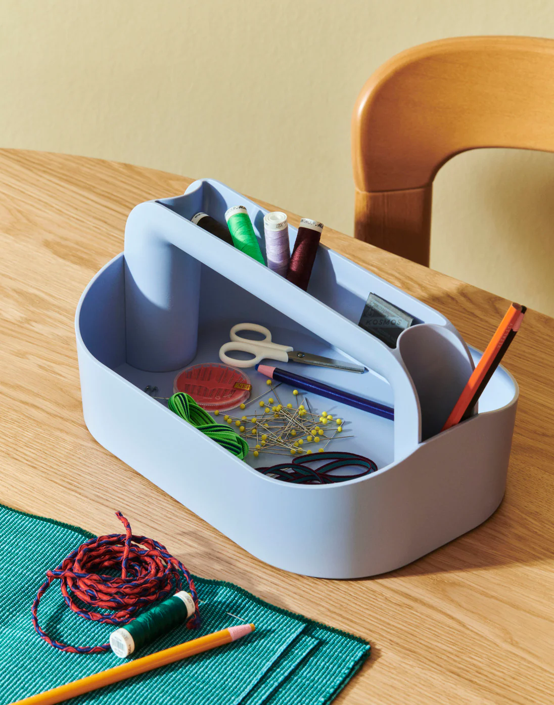 Tool Box (Recycled), Mint - Image 3