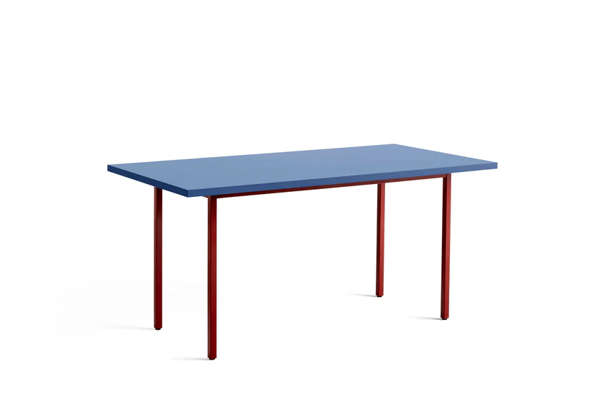 Two-Colour Table - L160 x W82 - Image 4
