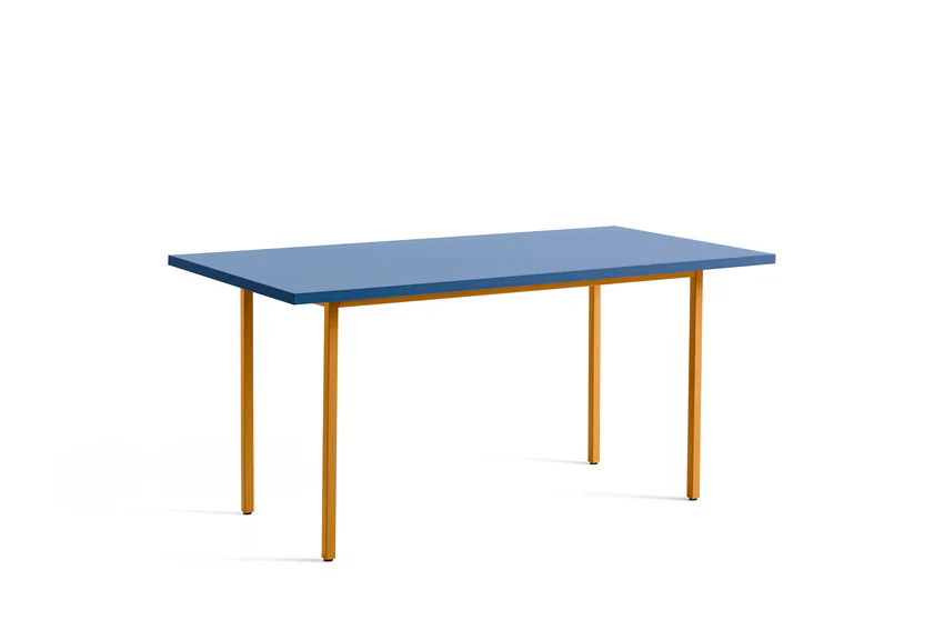 Two-Colour Table - L160 x W82 - Image 5