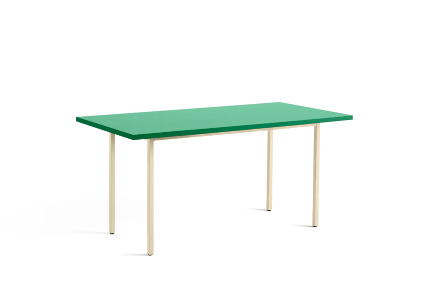 Two-Colour Table - L160 x W82 - Image 6