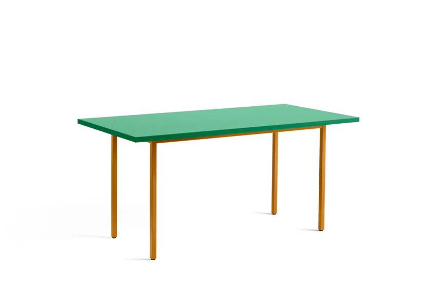 Two-Colour Table - L160 x W82 - Image 7