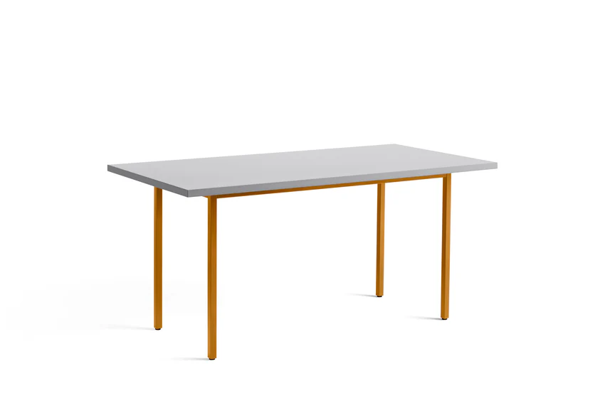 Two-Colour Table - L160 x W82 - Image 8
