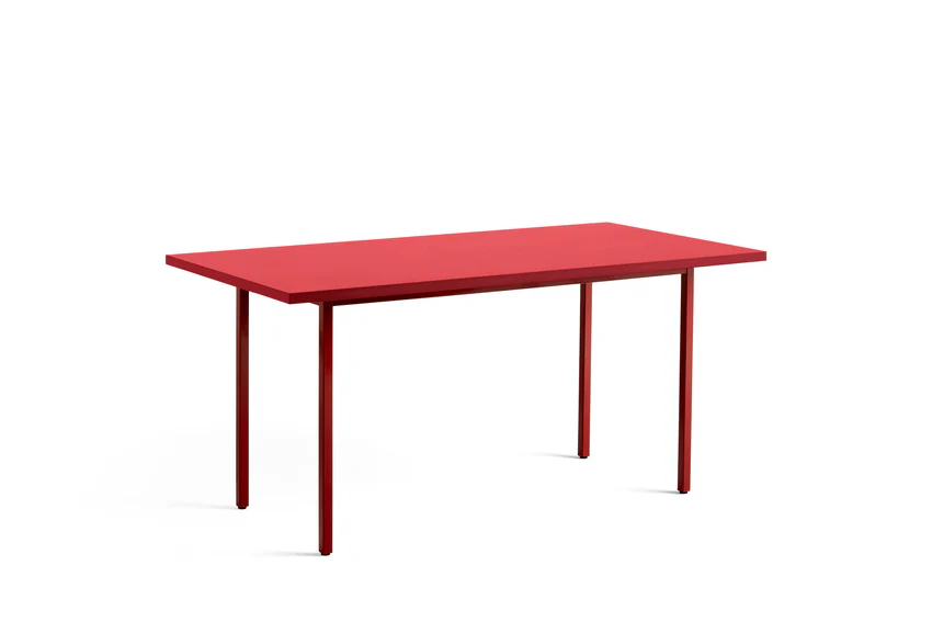 Two-Colour Table - L160 x W82 - Image 9