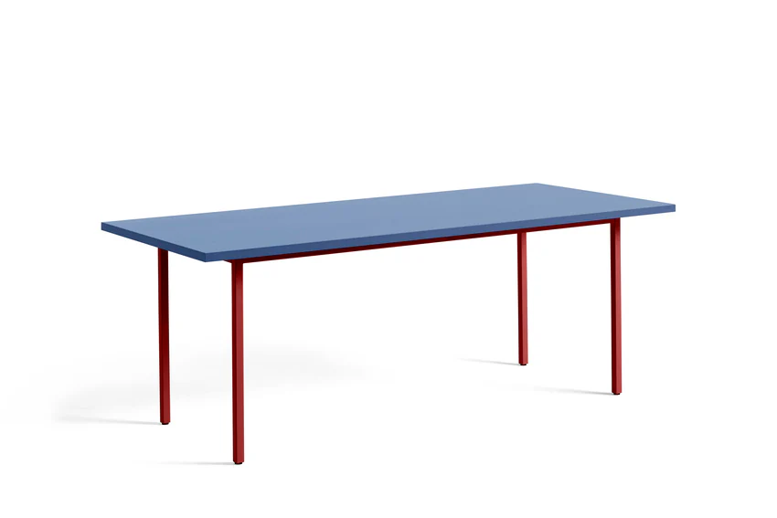 Two-Colour Table - L200 x W90 - Image 5