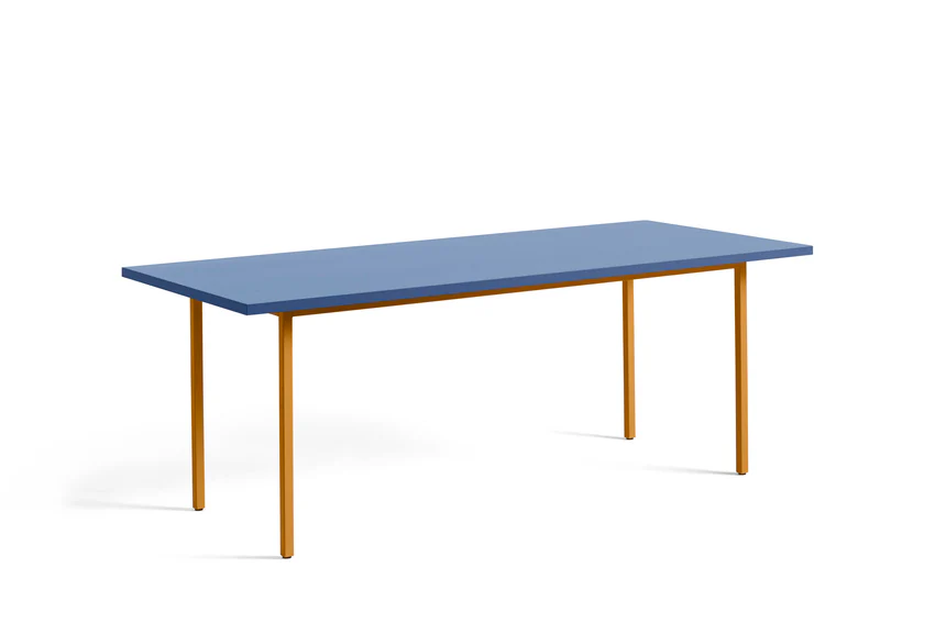 Two-Colour Table - L200 x W90 - Image 6