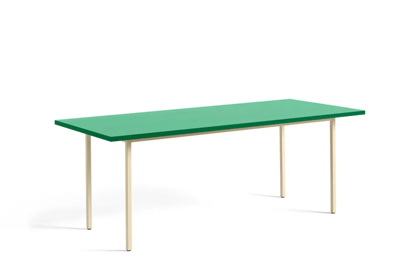 Two-Colour Table - L200 x W90 - Image 7