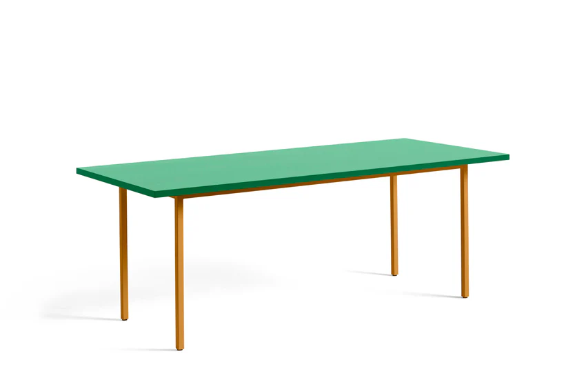 Two-Colour Table - L200 x W90 - Image 8