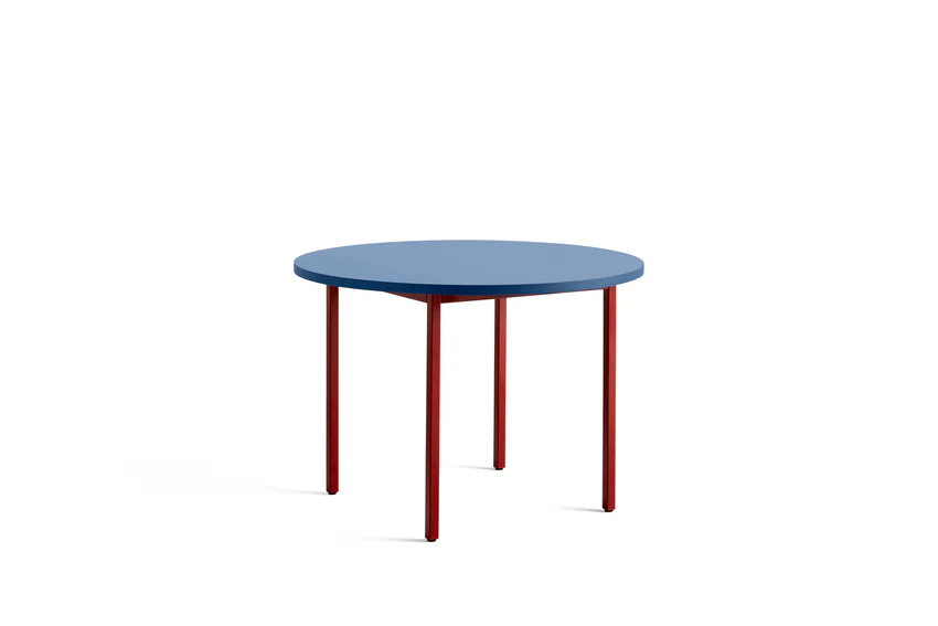 Two-Colour Table - Ø105 - Image 3