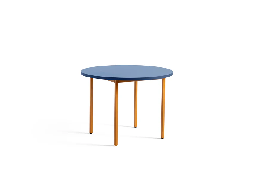 Two-Colour Table - Ø105 - Image 4