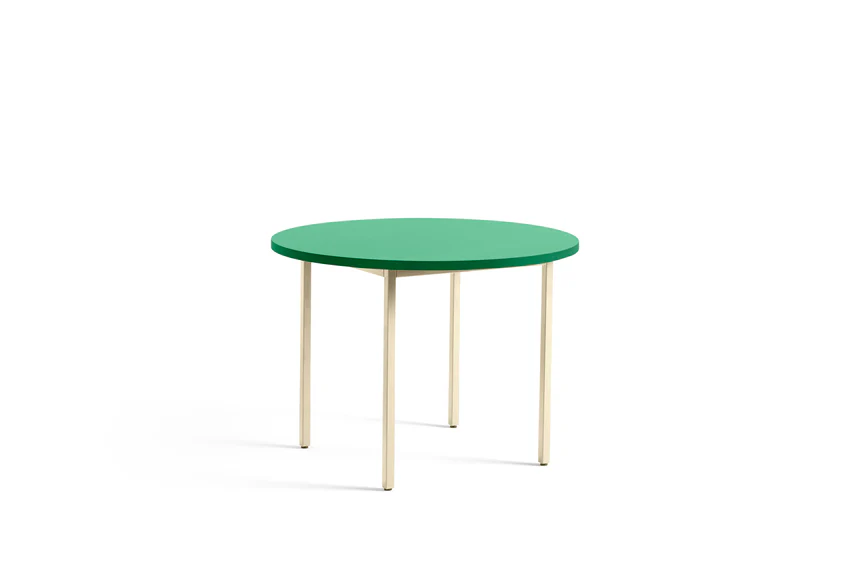 Two-Colour Table - Ø105 - Image 5