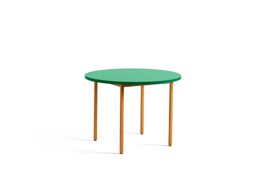 Two-Colour Table - Ø105 - Image 6