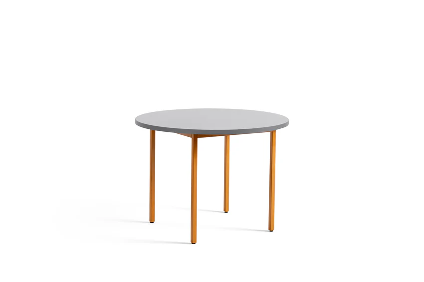 Two-Colour Table - Ø105 - Image 7