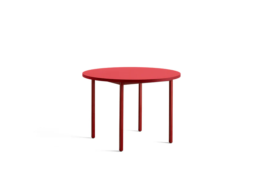 Two-Colour Table - Ø105 - Image 8