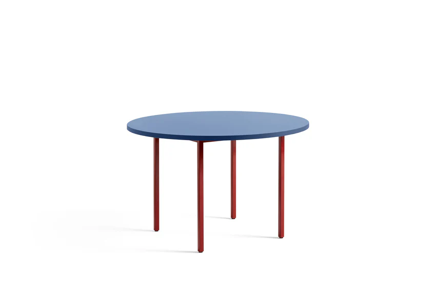 Two-Colour Table - Ø120 - Image 3