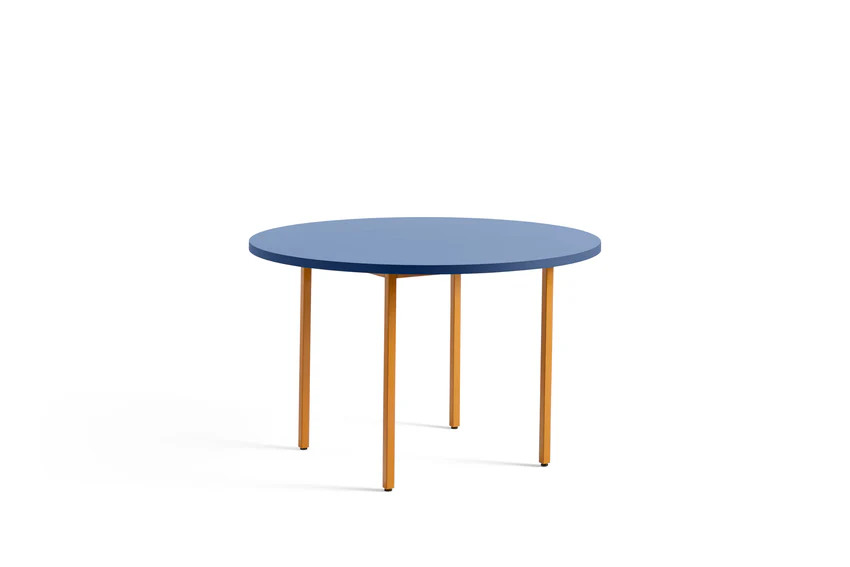 Two-Colour Table - Ø120 - Image 4