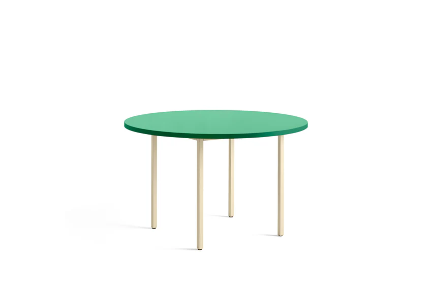 Two-Colour Table - Ø120 - Image 5