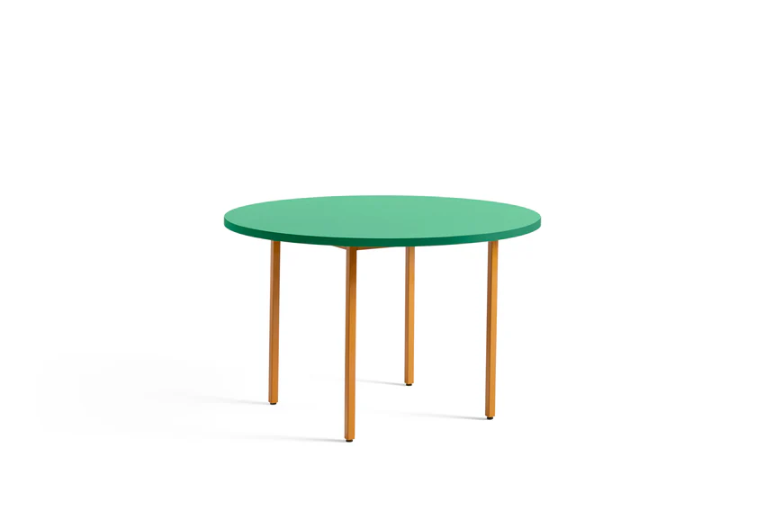 Two-Colour Table - Ø120 - Image 6