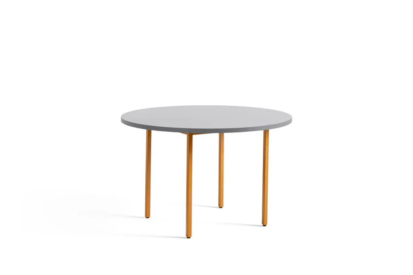 Two-Colour Table - Ø120 - Image 7
