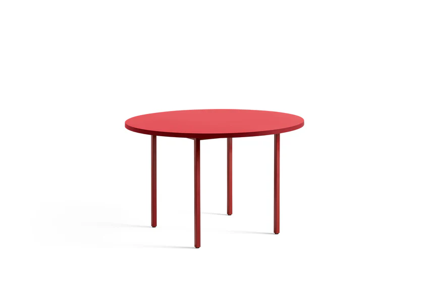 Two-Colour Table - Ø120 - Image 8