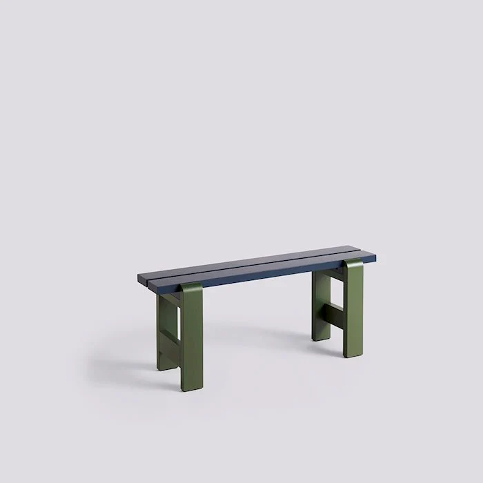 Weekday Bench Duo - Image 2