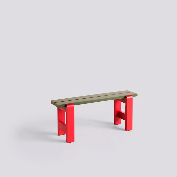 Weekday Bench Duo - Image 4