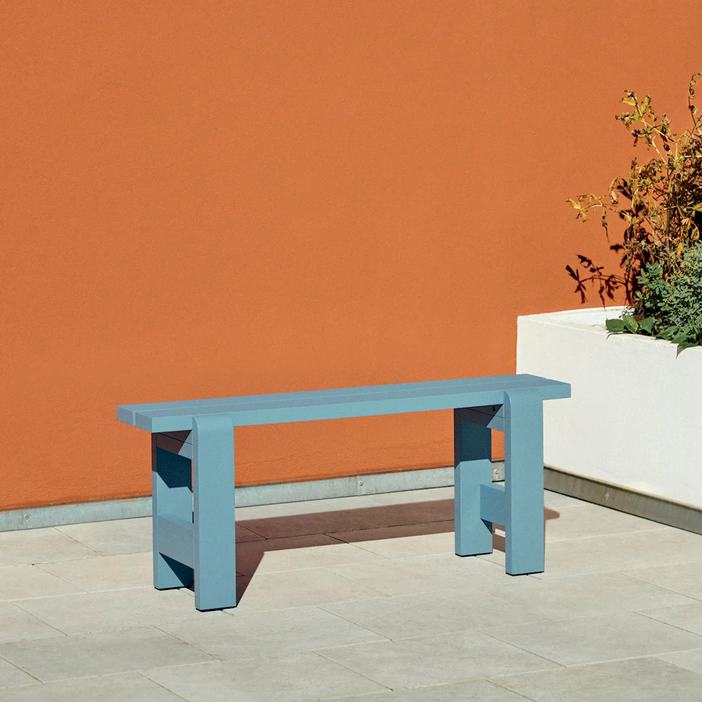 Weekday Bench - W111 cm