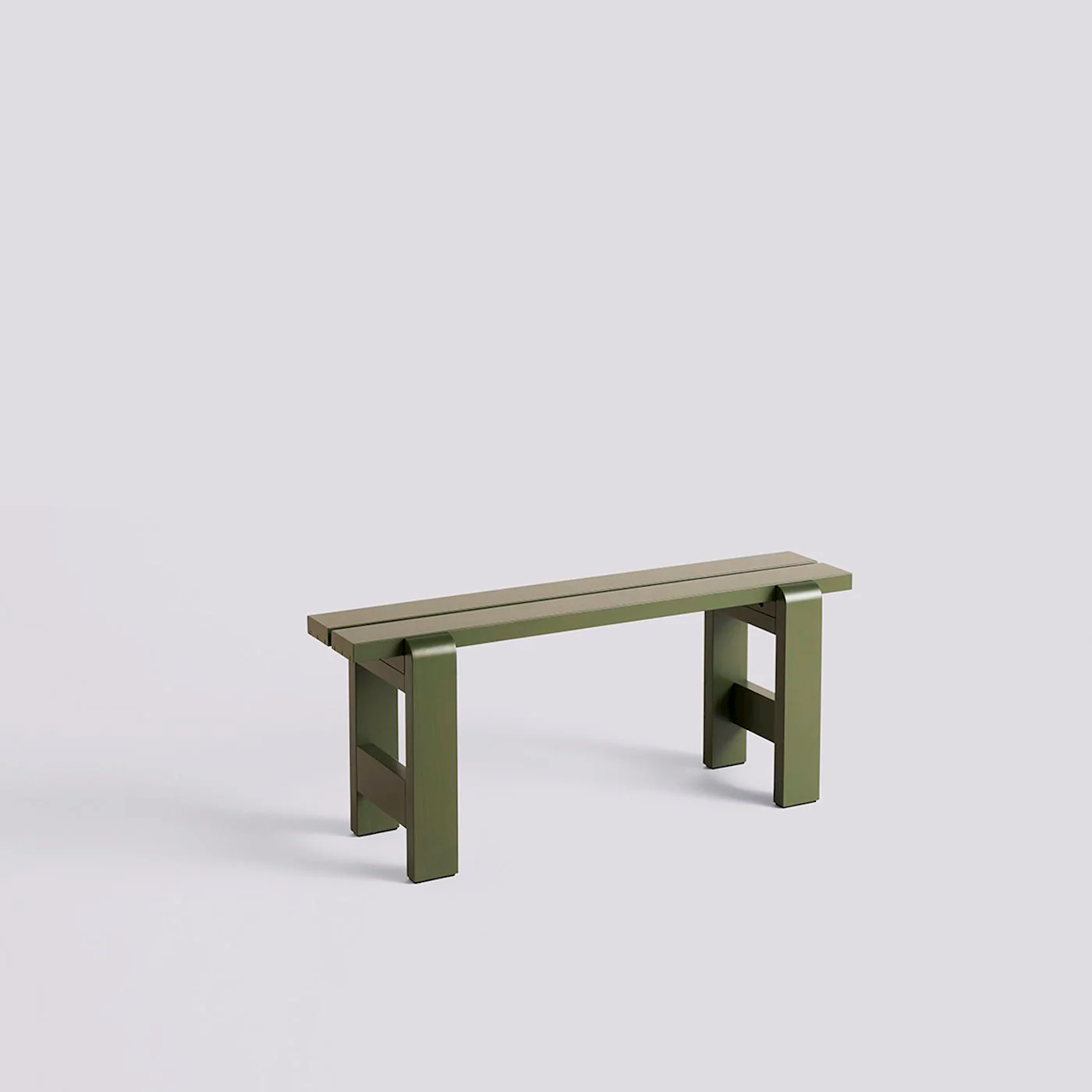 Weekday Bench - W111 cm - Image 2