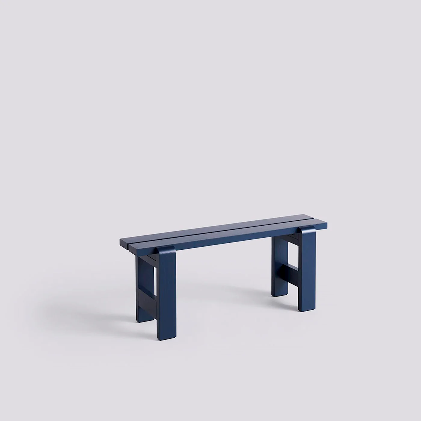 Weekday Bench - W111 cm - Image 3