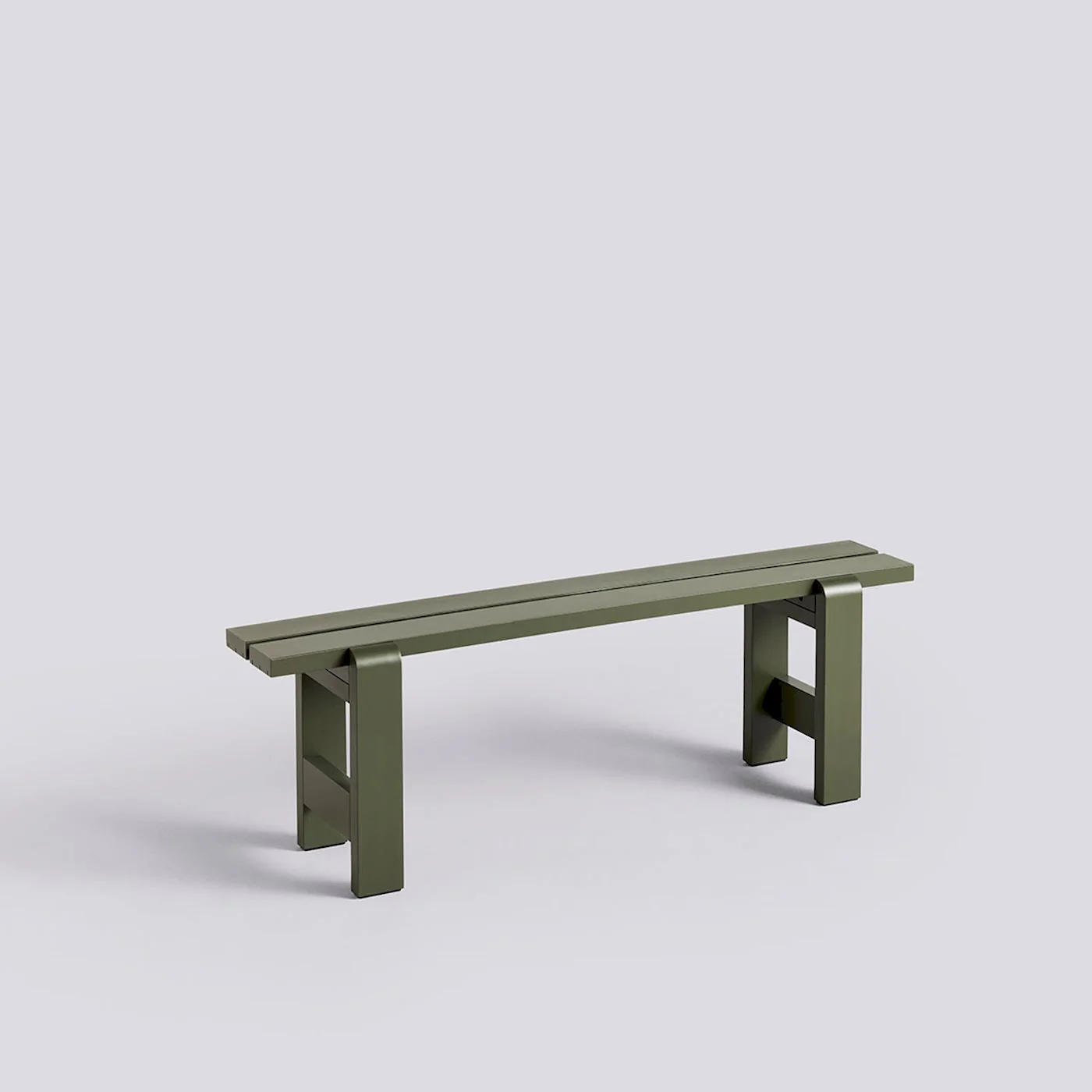 Weekday Bench - W140 cm - Image 2