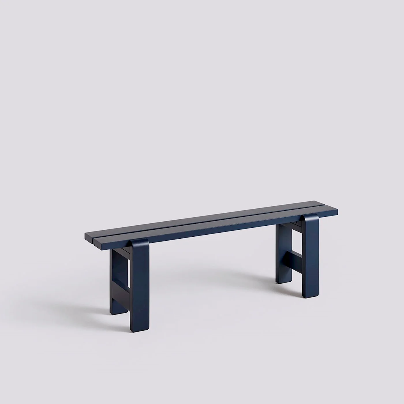Weekday Bench - W140 cm - Image 3