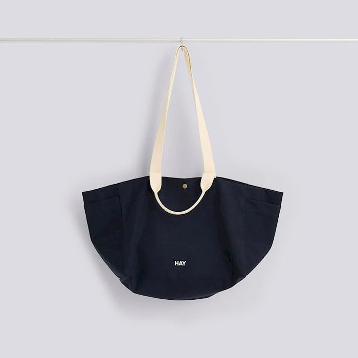 Weekend Bag - Small - Midnight Blue
