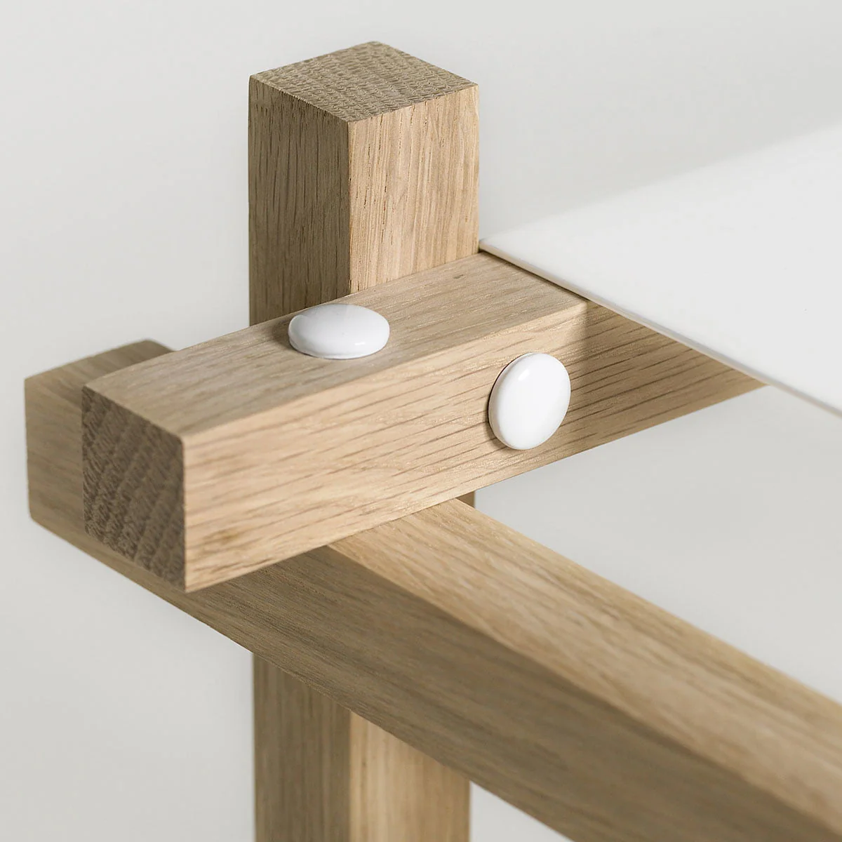 Woody Shelf Unit - High - Image 3